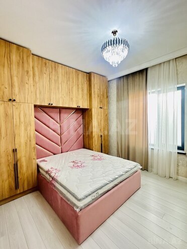 4 otaqlı həyət evi/bağ evi - Mərdəkan q. - 170 m² (13)