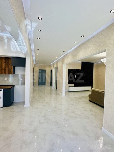 4 otaqlı həyət evi/bağ evi - Mərdəkan q. - 170 m² (6)