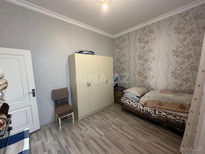 3-комн. дом/дача - пос. Кешля - 100 м² (2)