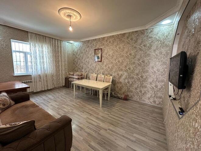 3-комн. дом/дача - пос. Кешля - 100 м² (5)