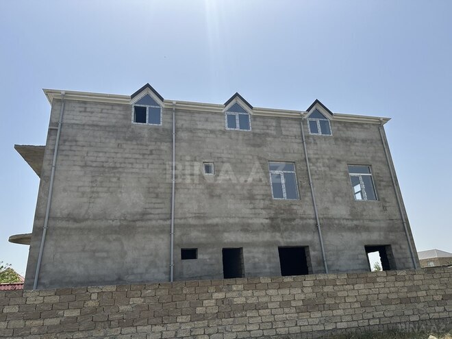 8-комн. дом/дача - пос. Бина - 470 м² (7)