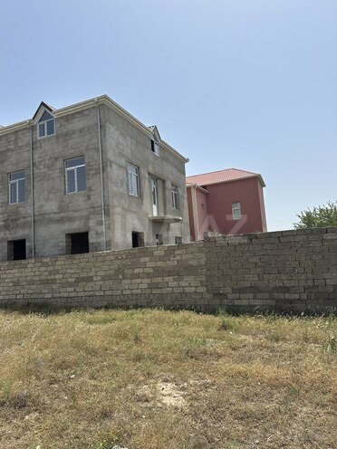 8-комн. дом/дача - пос. Бина - 470 м² (6)