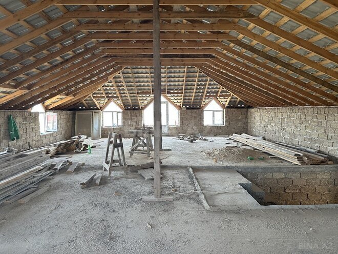 8-комн. дом/дача - пос. Бина - 470 м² (10)