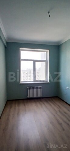 3-комн. новостройка - пос. Говсан - 75.2 м² (10)