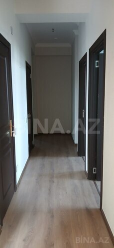 3-комн. новостройка - пос. Говсан - 75.2 м² (4)