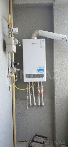 3-комн. новостройка - пос. Говсан - 75.2 м² (17)