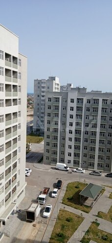 3-комн. новостройка - пос. Говсан - 75.2 м² (13)