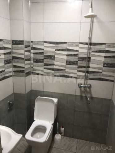 2 otaqlı həyət evi/bağ evi - İnşaatçılar m. - 60 m² (4)