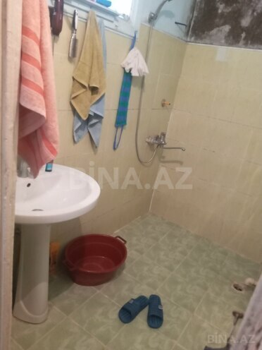 3 otaqlı köhnə tikili - Xalqlar Dostluğu m. - 80 m² (8)