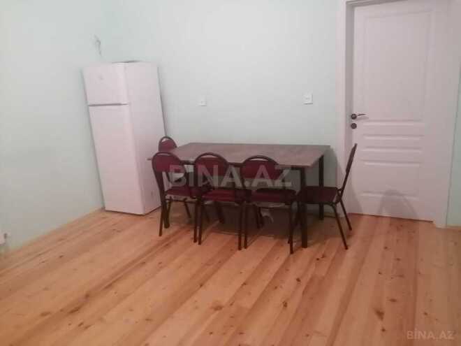 2 otaqlı həyət evi/bağ evi - İnşaatçılar m. - 60 m² (2)