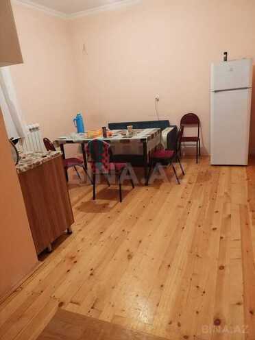 2 otaqlı həyət evi/bağ evi - İnşaatçılar m. - 60 m² (6)