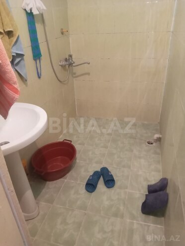 3 otaqlı köhnə tikili - Xalqlar Dostluğu m. - 80 m² (6)