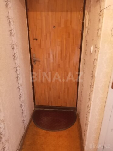 3 otaqlı köhnə tikili - Xalqlar Dostluğu m. - 80 m² (2)