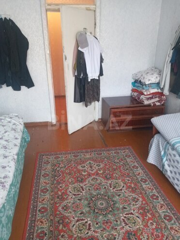 3 otaqlı köhnə tikili - Xalqlar Dostluğu m. - 80 m² (9)