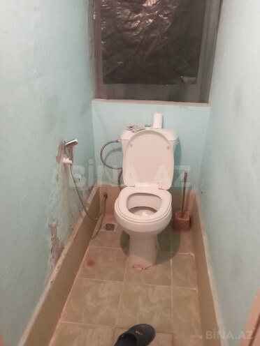 3 otaqlı köhnə tikili - Xalqlar Dostluğu m. - 80 m² (7)