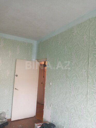 3 otaqlı köhnə tikili - Xalqlar Dostluğu m. - 80 m² (3)