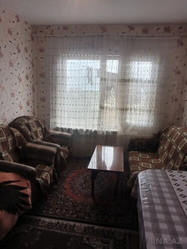 3 otaqlı köhnə tikili - Xalqlar Dostluğu m. - 80 m² (11)