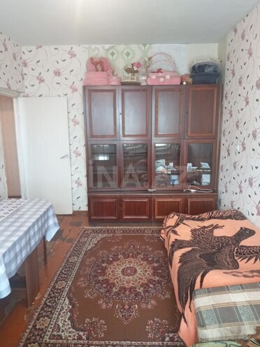 3 otaqlı köhnə tikili - Xalqlar Dostluğu m. - 80 m² (12)