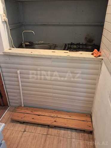 2 otaqlı yeni tikili - Memar Əcəmi m. - 35 m² (6)