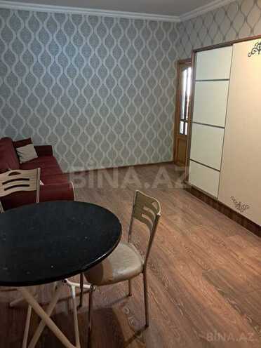 2 otaqlı yeni tikili - Memar Əcəmi m. - 35 m² (2)