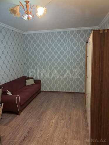 2 otaqlı yeni tikili - Memar Əcəmi m. - 35 m² (3)