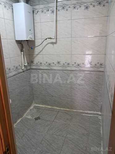 2 otaqlı yeni tikili - Memar Əcəmi m. - 35 m² (8)