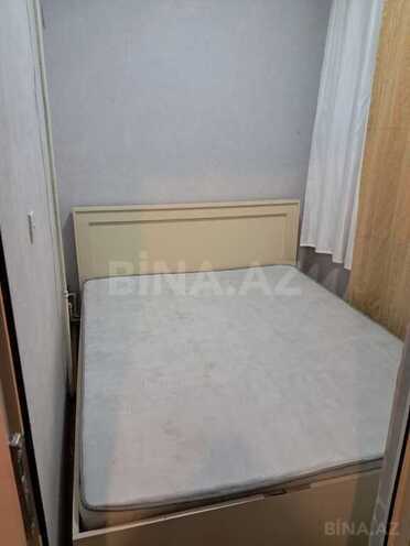 2 otaqlı yeni tikili - Memar Əcəmi m. - 35 m² (4)