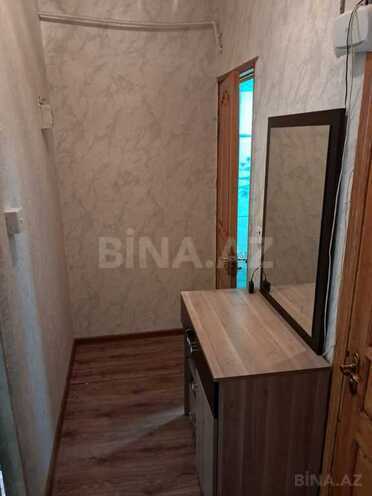 2 otaqlı yeni tikili - Memar Əcəmi m. - 35 m² (7)