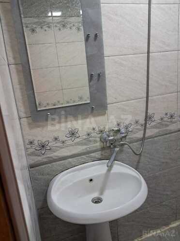 2 otaqlı yeni tikili - Memar Əcəmi m. - 35 m² (9)