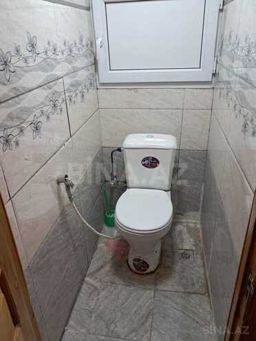 2 otaqlı yeni tikili - Memar Əcəmi m. - 35 m² (10)