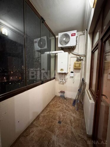 2 otaqlı yeni tikili - Azadlıq Prospekti m. - 70 m² (7)