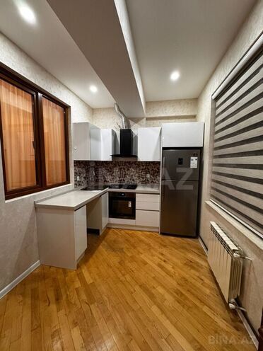 2 otaqlı yeni tikili - Azadlıq Prospekti m. - 70 m² (4)