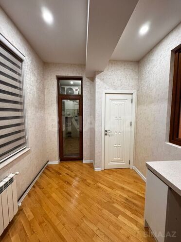 2 otaqlı yeni tikili - Azadlıq Prospekti m. - 70 m² (17)