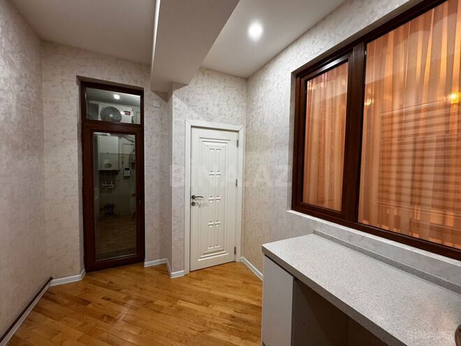 2 otaqlı yeni tikili - Azadlıq Prospekti m. - 70 m² (8)