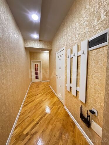 2 otaqlı yeni tikili - Azadlıq Prospekti m. - 70 m² (15)