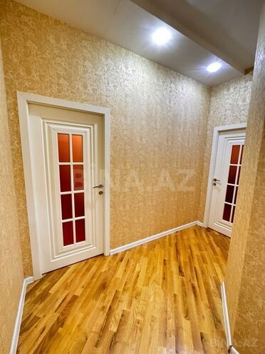 2 otaqlı yeni tikili - Azadlıq Prospekti m. - 70 m² (18)