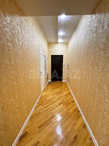 2 otaqlı yeni tikili - Azadlıq Prospekti m. - 70 m² (12)