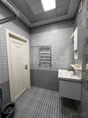 2 otaqlı yeni tikili - Azadlıq Prospekti m. - 70 m² (21)