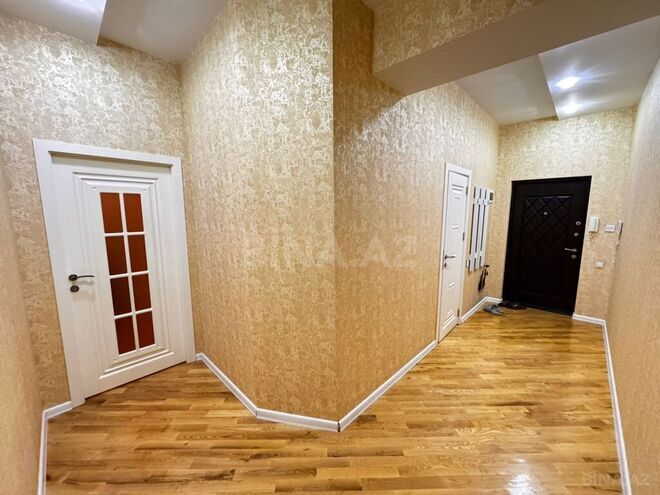 2 otaqlı yeni tikili - Azadlıq Prospekti m. - 70 m² (22)