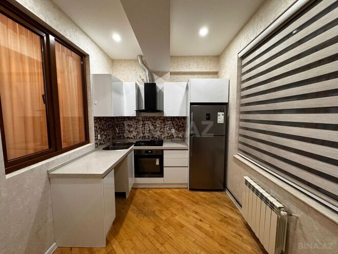 2 otaqlı yeni tikili - Azadlıq Prospekti m. - 70 m² (14)