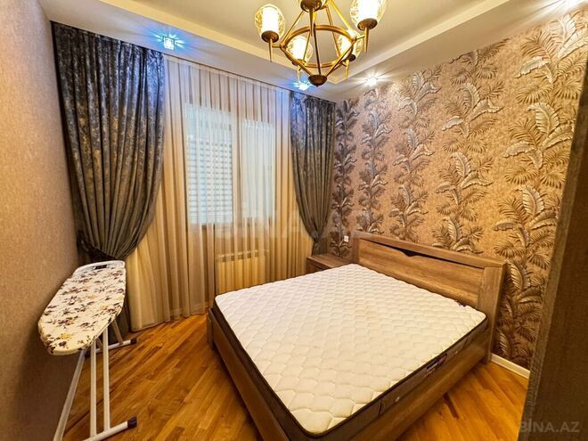 2 otaqlı yeni tikili - Azadlıq Prospekti m. - 70 m² (2)
