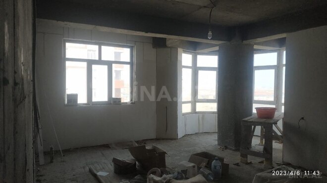 4-комн. новостройка - пос. Масазыр - 119 м² (3)
