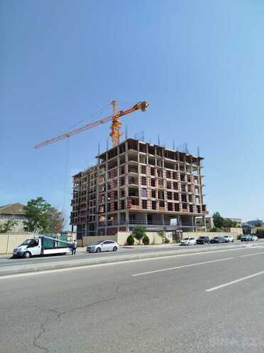 4 otaqlı yeni tikili - Ulduz m. - 169 m² (8)