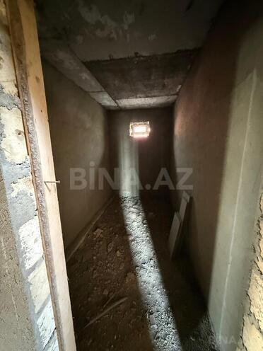 5 otaqlı həyət evi/bağ evi - Keşlə q. - 240 m² (8)