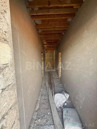 5 otaqlı həyət evi/bağ evi - Keşlə q. - 240 m² (7)