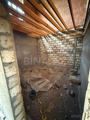 5 otaqlı həyət evi/bağ evi - Keşlə q. - 240 m² (4)