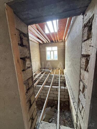 5 otaqlı həyət evi/bağ evi - Keşlə q. - 240 m² (6)
