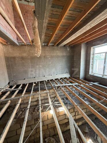 5 otaqlı həyət evi/bağ evi - Keşlə q. - 240 m² (9)