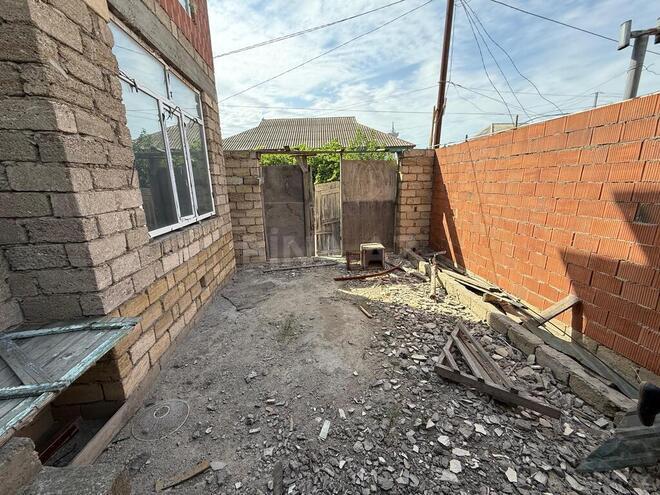 5 otaqlı həyət evi/bağ evi - Keşlə q. - 240 m² (3)