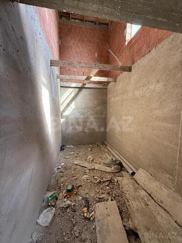 5 otaqlı həyət evi/bağ evi - Keşlə q. - 240 m² (10)